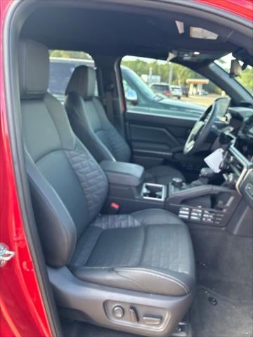 2026 Toyota 4Runner i-FORCE MAX TRD Off Road Premium