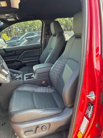 2026 Toyota 4Runner i-FORCE MAX TRD Off Road Premium