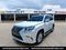 2019 Lexus GX 460
