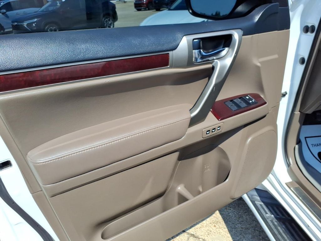 2019 Lexus GX 460