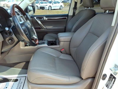 2019 Lexus GX 460