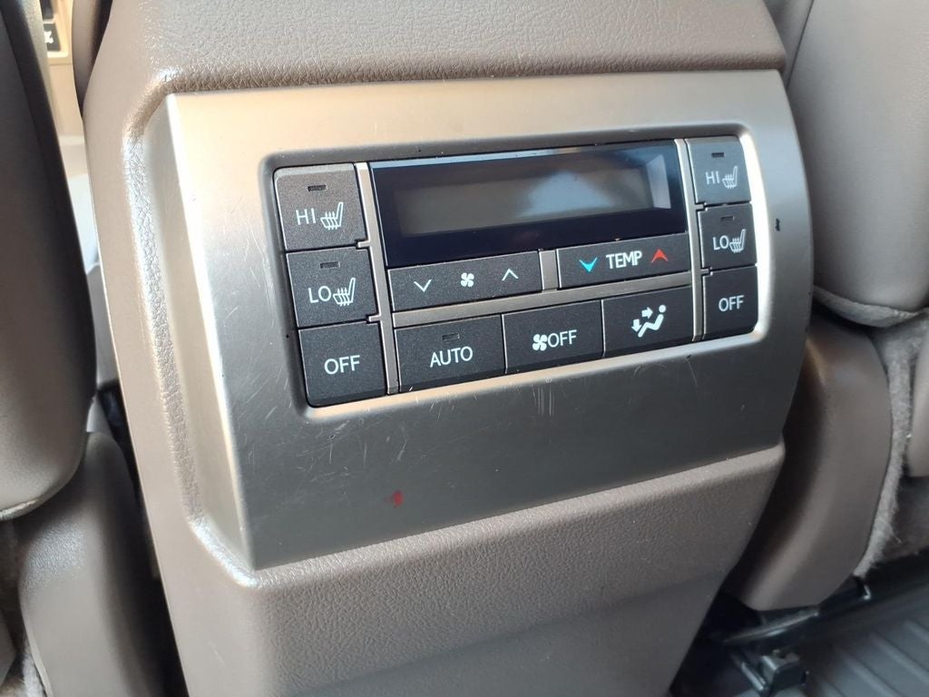 2019 Lexus GX 460