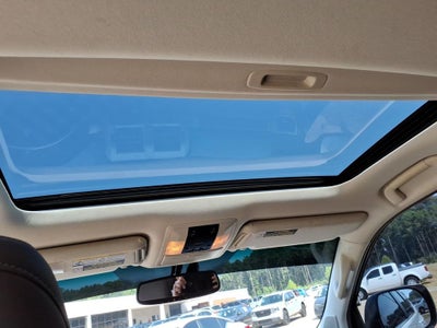 2019 Lexus GX 460
