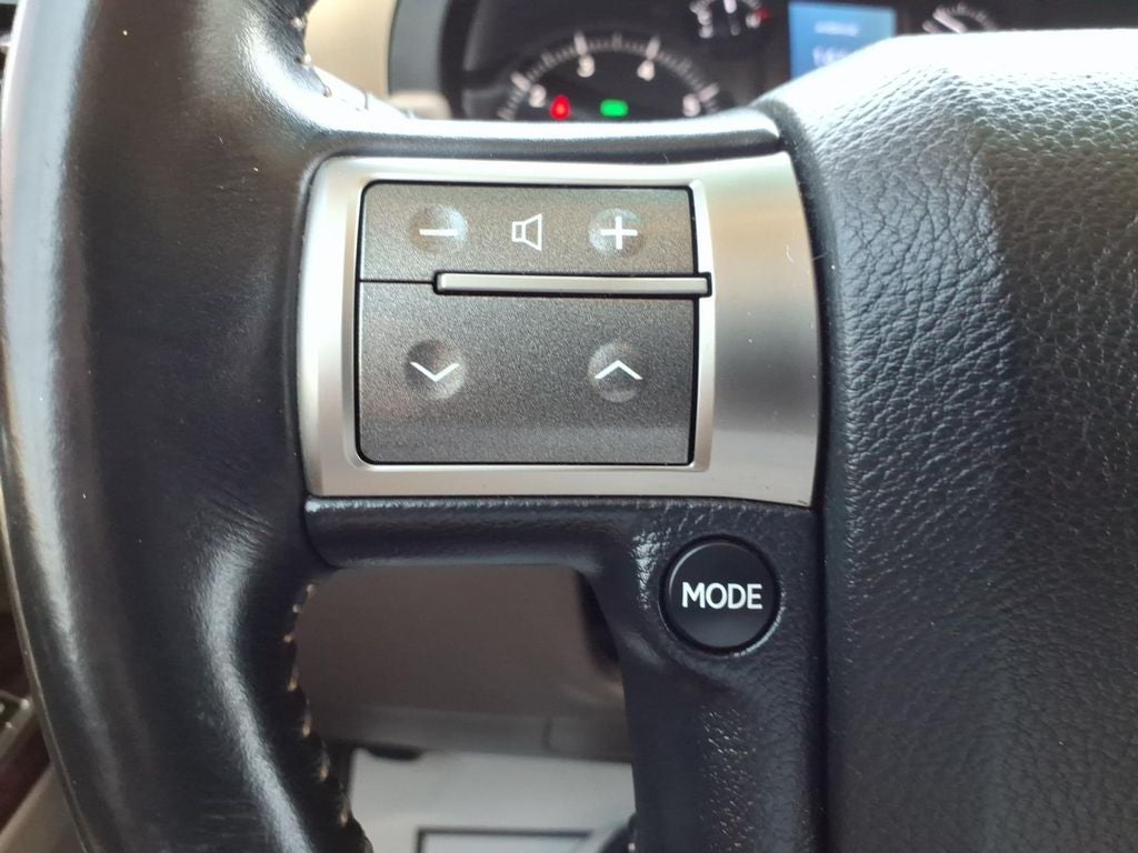 2019 Lexus GX 460