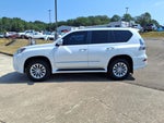 2019 Lexus GX 460