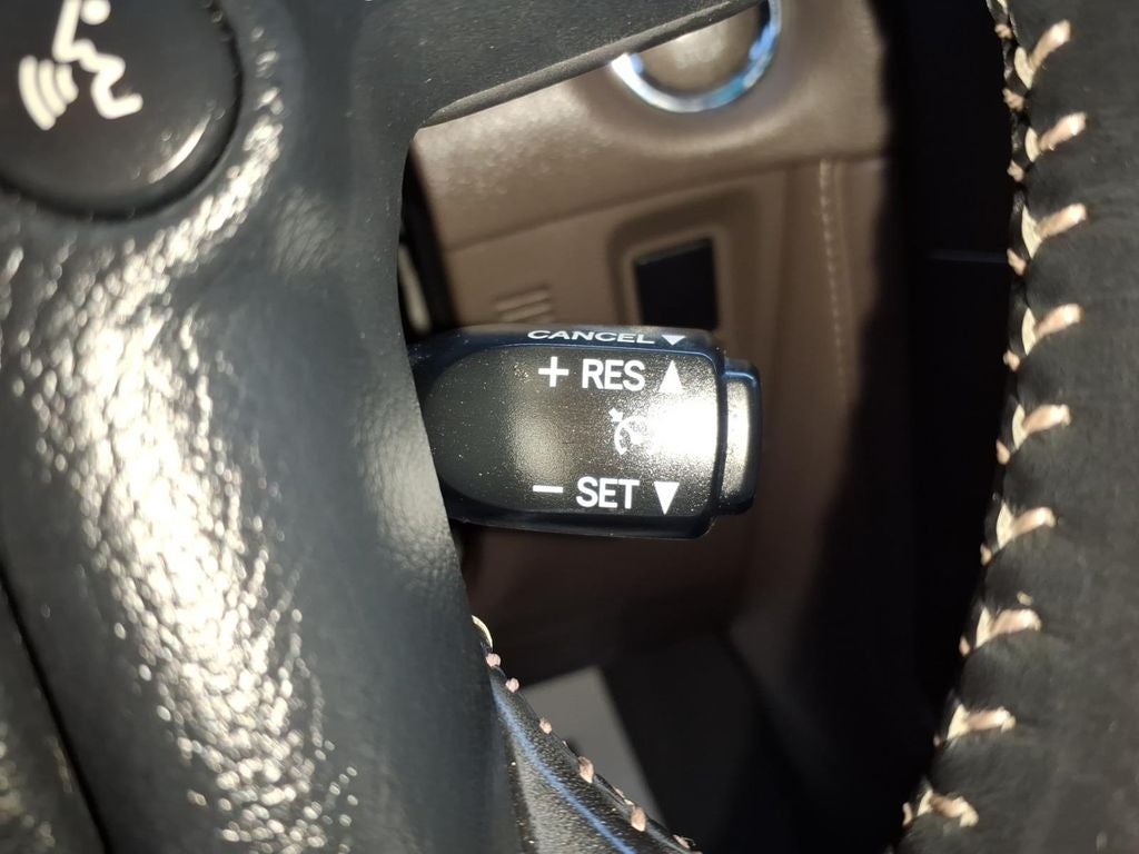 2019 Lexus GX 460