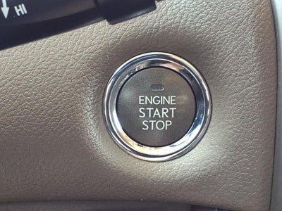 2019 Lexus GX 460