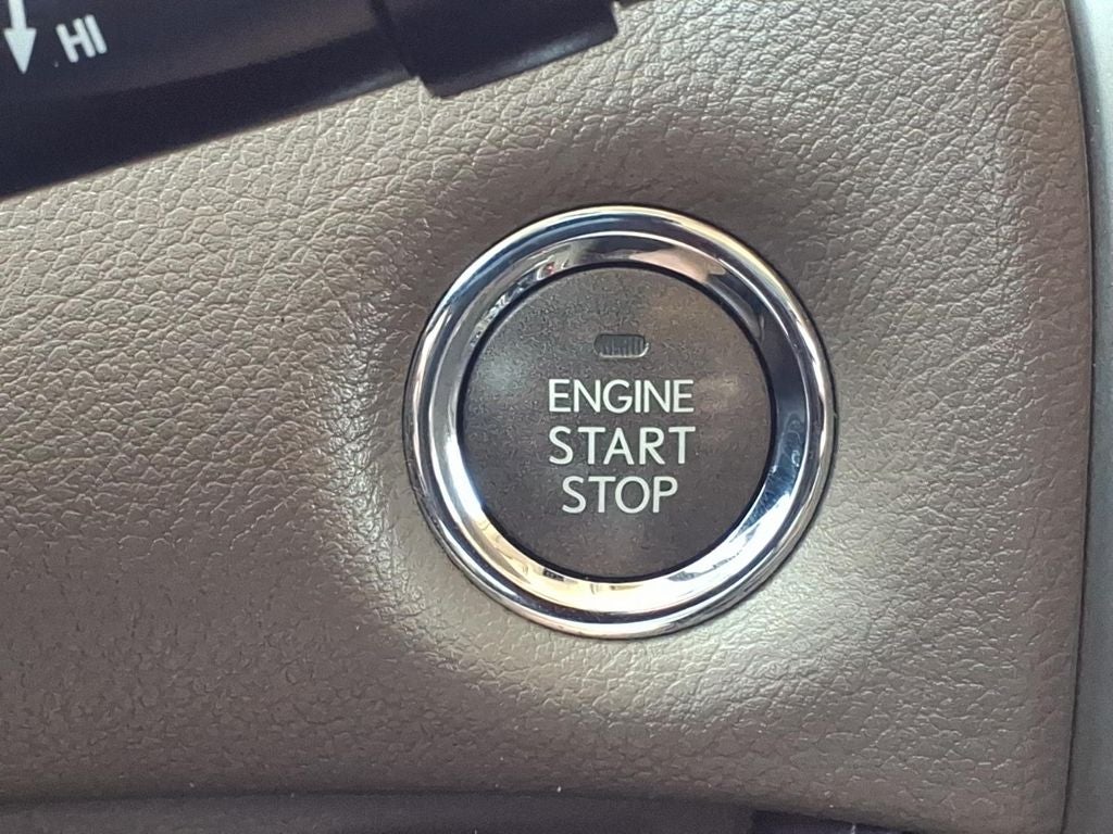 2019 Lexus GX 460