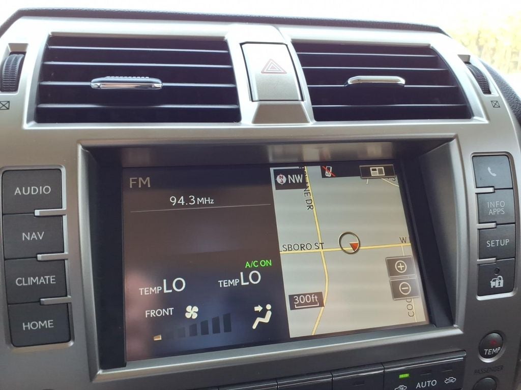 2019 Lexus GX 460