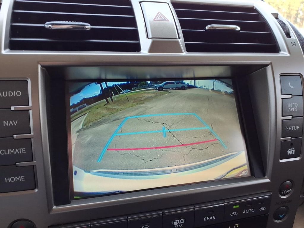 2019 Lexus GX 460