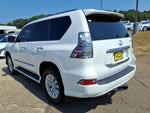 2019 Lexus GX 460