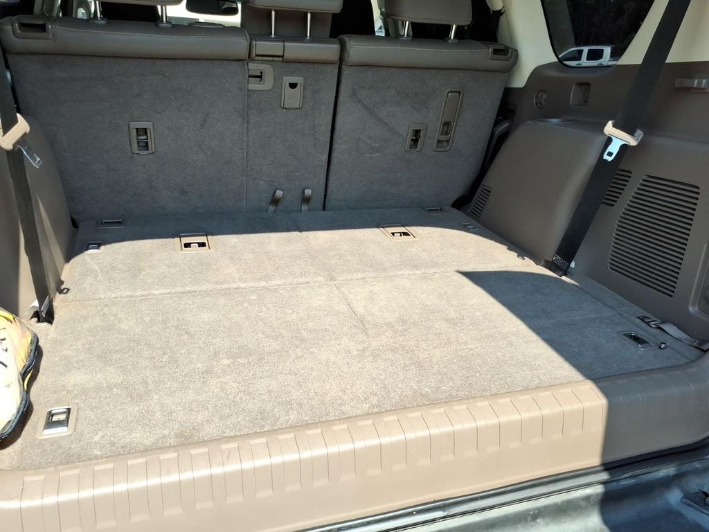 2019 Lexus GX 460