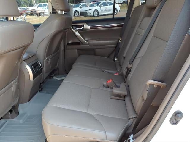 2019 Lexus GX 460