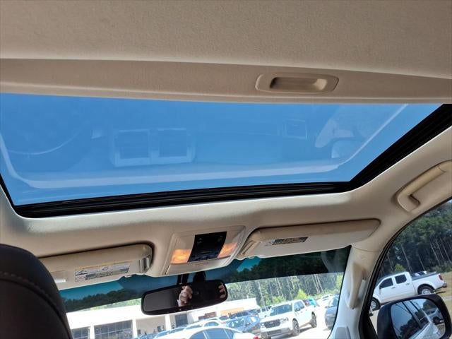 2019 Lexus GX 460