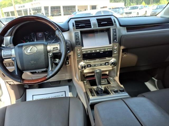 2019 Lexus GX 460