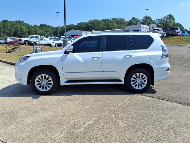 2019 Lexus GX 460