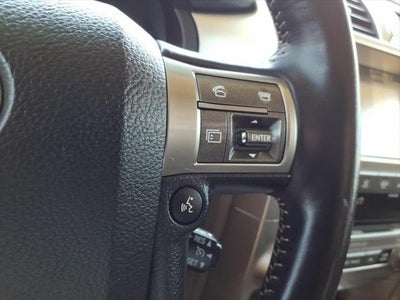 2019 Lexus GX 460