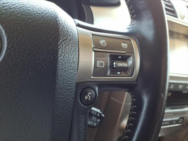 2019 Lexus GX 460