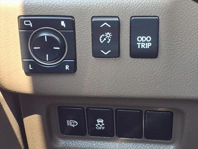 2019 Lexus GX 460
