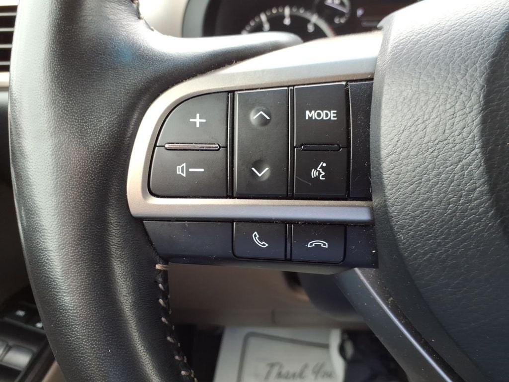 2020 Lexus GX 460 Luxury