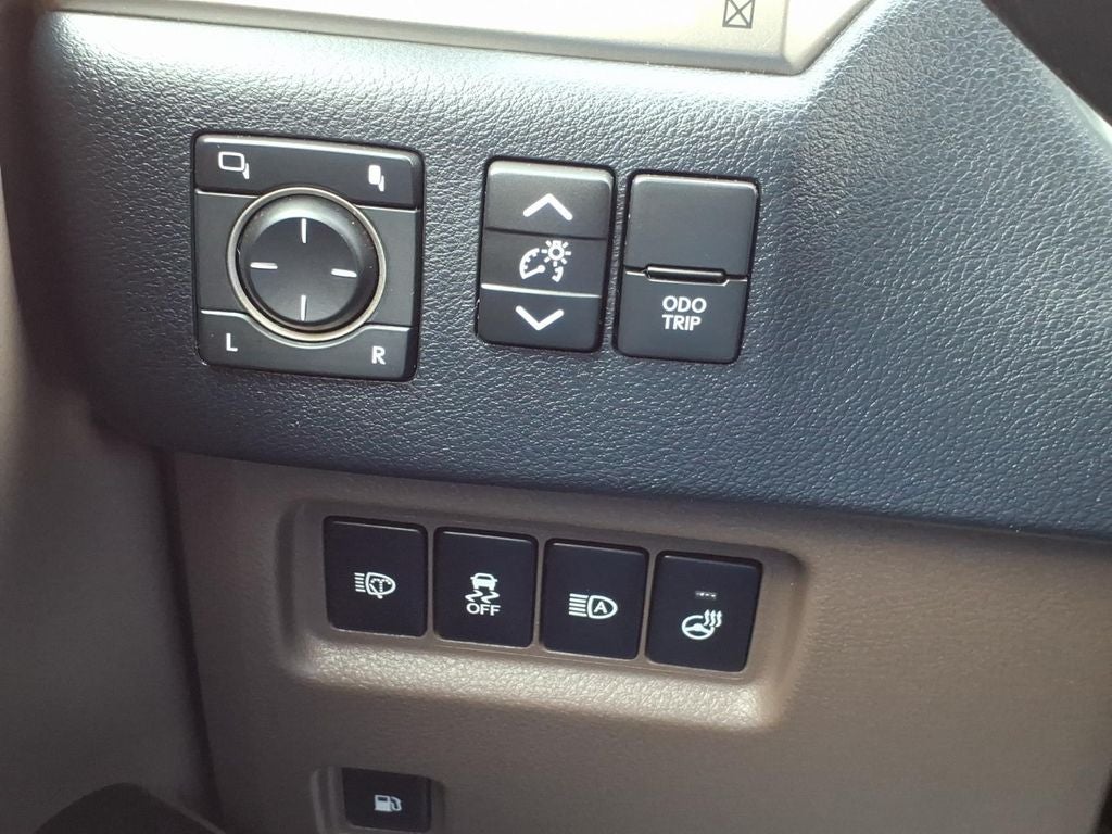 2020 Lexus GX 460 Luxury
