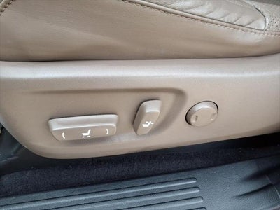 2020 Lexus GX 460 460 Luxury