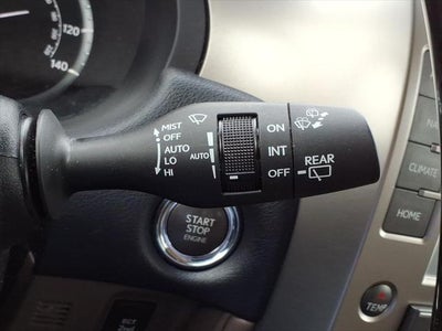 2020 Lexus GX 460 460 Luxury