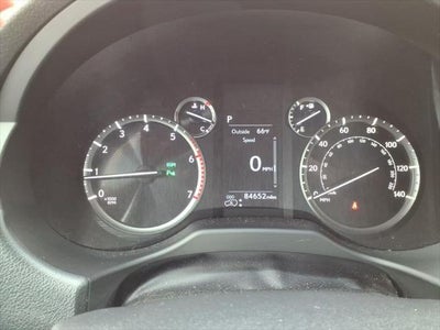 2020 Lexus GX 460 460 Luxury