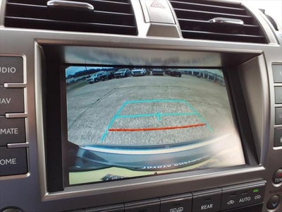 2020 Lexus GX 460 460 Luxury