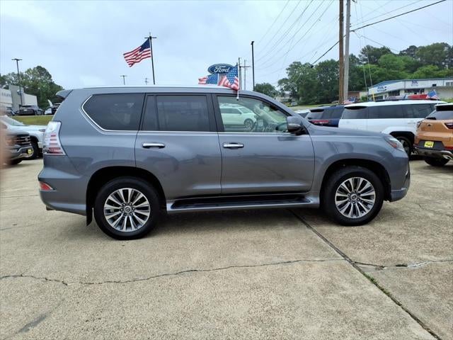 2020 Lexus GX 460 460 Luxury
