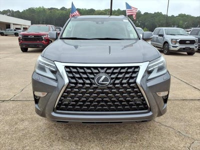 2020 Lexus GX 460 460 Luxury