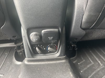 2023 Ford Transit Connect XLT