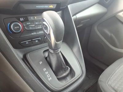 2023 Ford Transit Connect XLT