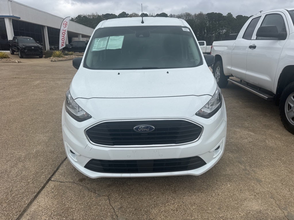 2023 Ford Transit Connect XLT