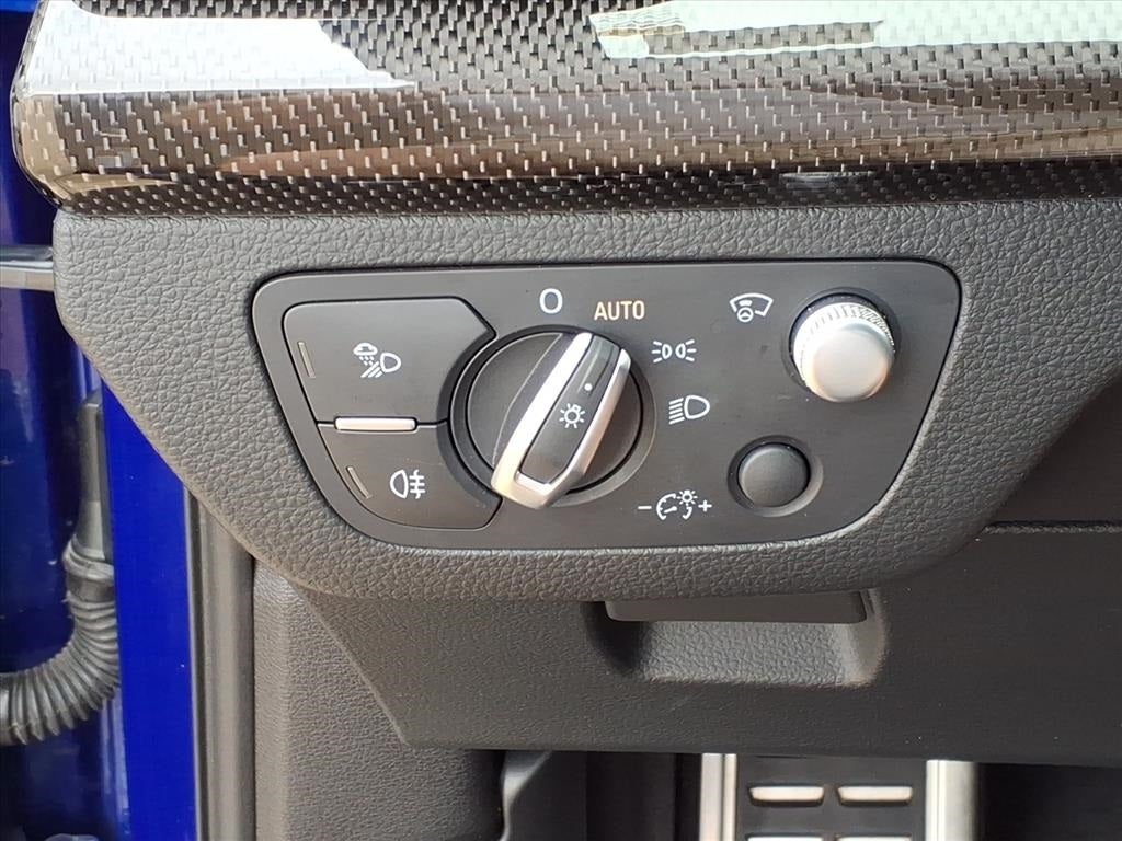 2022 Audi SQ5 Prestige quattro