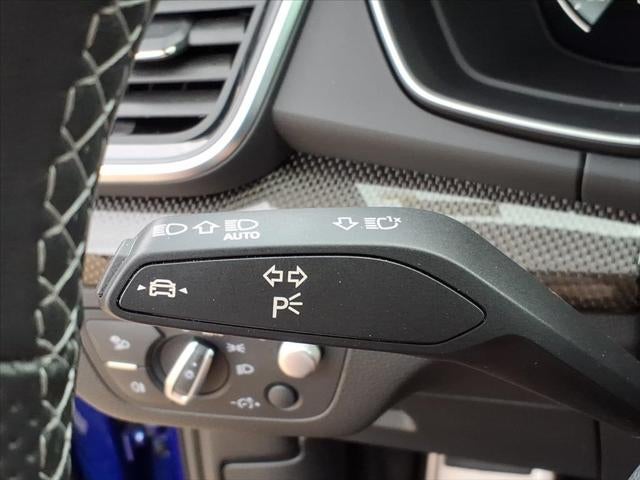 2022 Audi SQ5 Prestige quattro