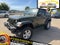 2022 Jeep Wrangler Sport S