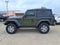 2022 Jeep Wrangler Sport S