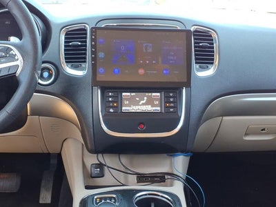 2014 Dodge Durango SXT