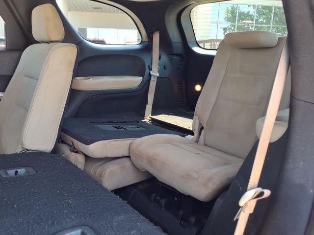 2014 Dodge Durango SXT
