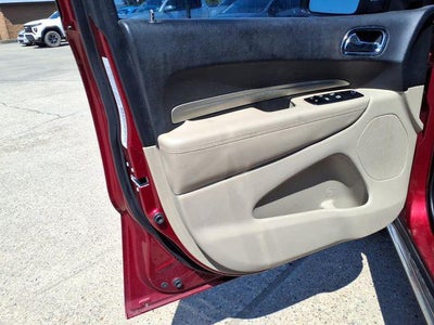 2014 Dodge Durango SXT