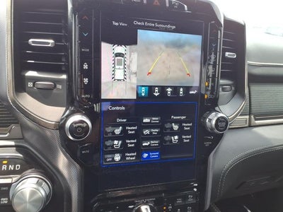 2021 RAM 1500 Limited