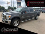 2016 Ford F-250SD Lariat
