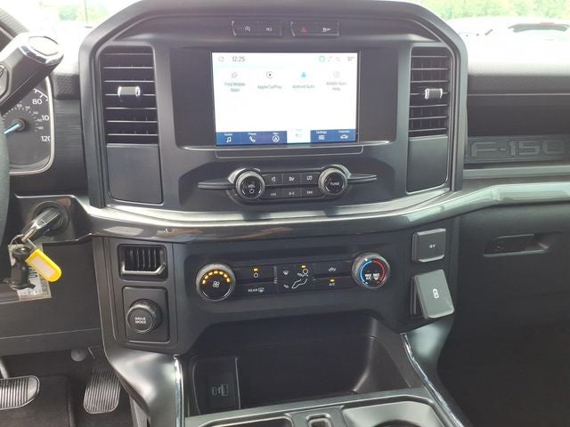 2022 Ford F-150 XL - Photo 14