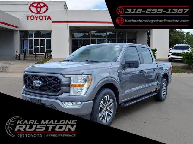 2022 Ford F-150 XL - Photo 30