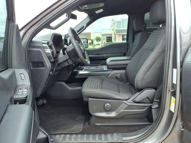 2022 Ford F-150 XL - Photo 42
