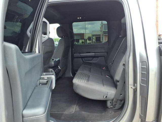2022 Ford F-150 XL - Photo 45
