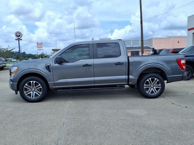 2022 Ford F-150 XL - Photo 31