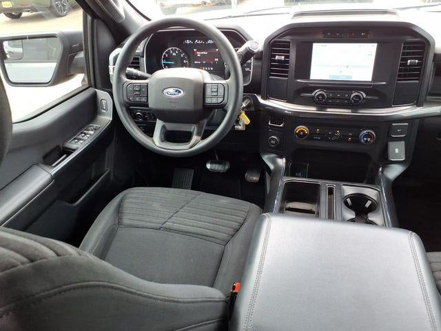 2022 Ford F-150 XL - Photo 33