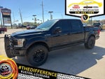 2020 Ford F-150 Base